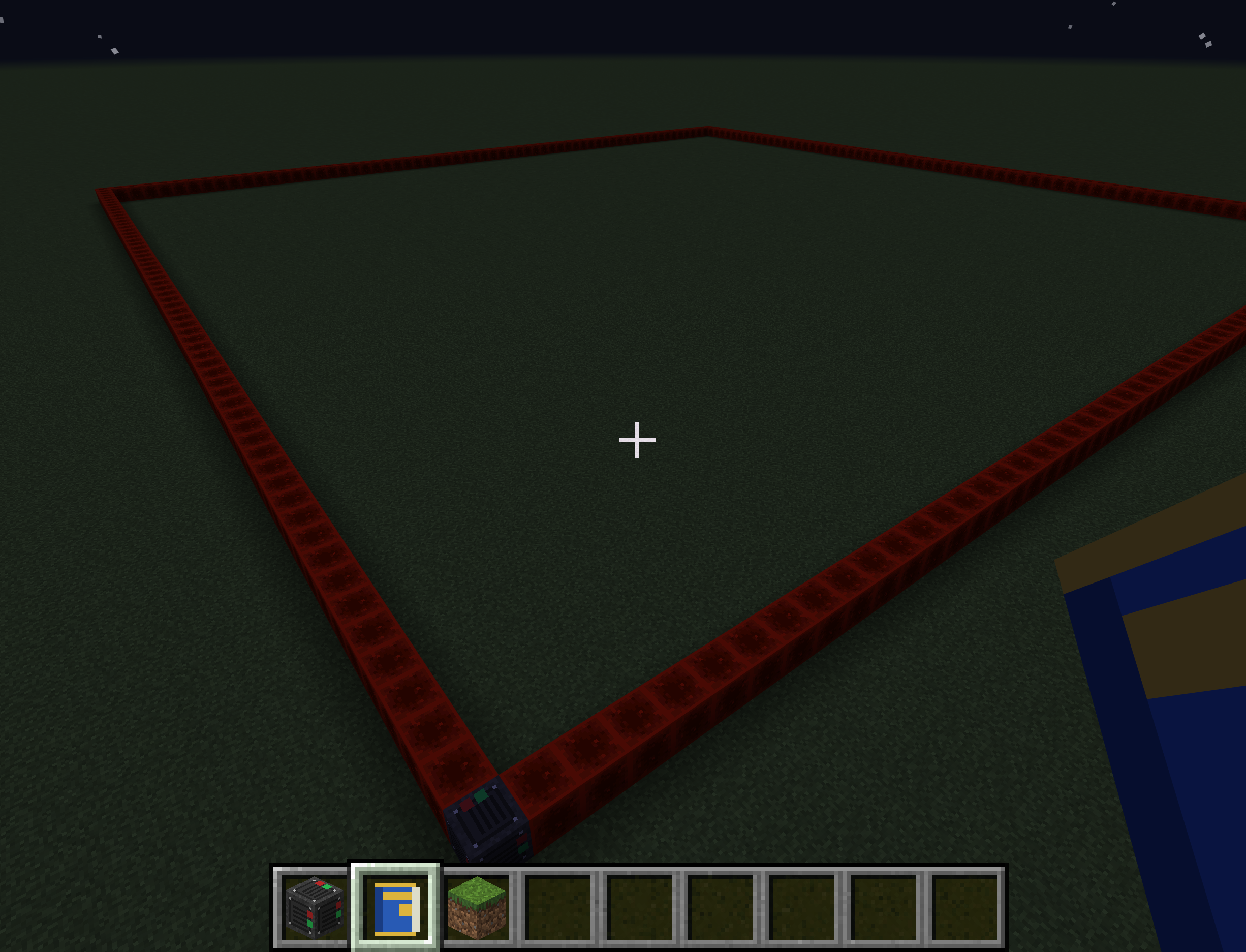 Plot Guard With Server Transfer — screenshot 3