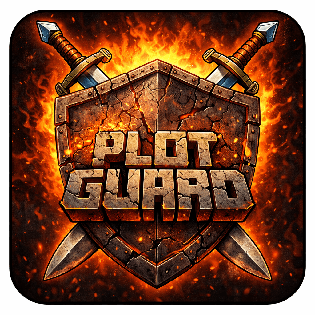Plot Guard (Stable) — screenshot 1