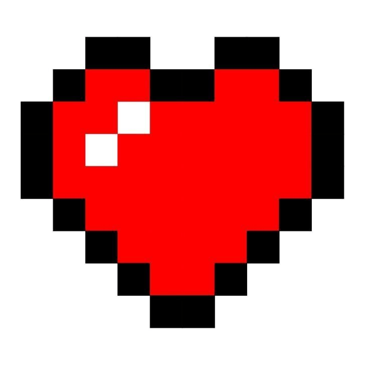Player One Heart — screenshot 2