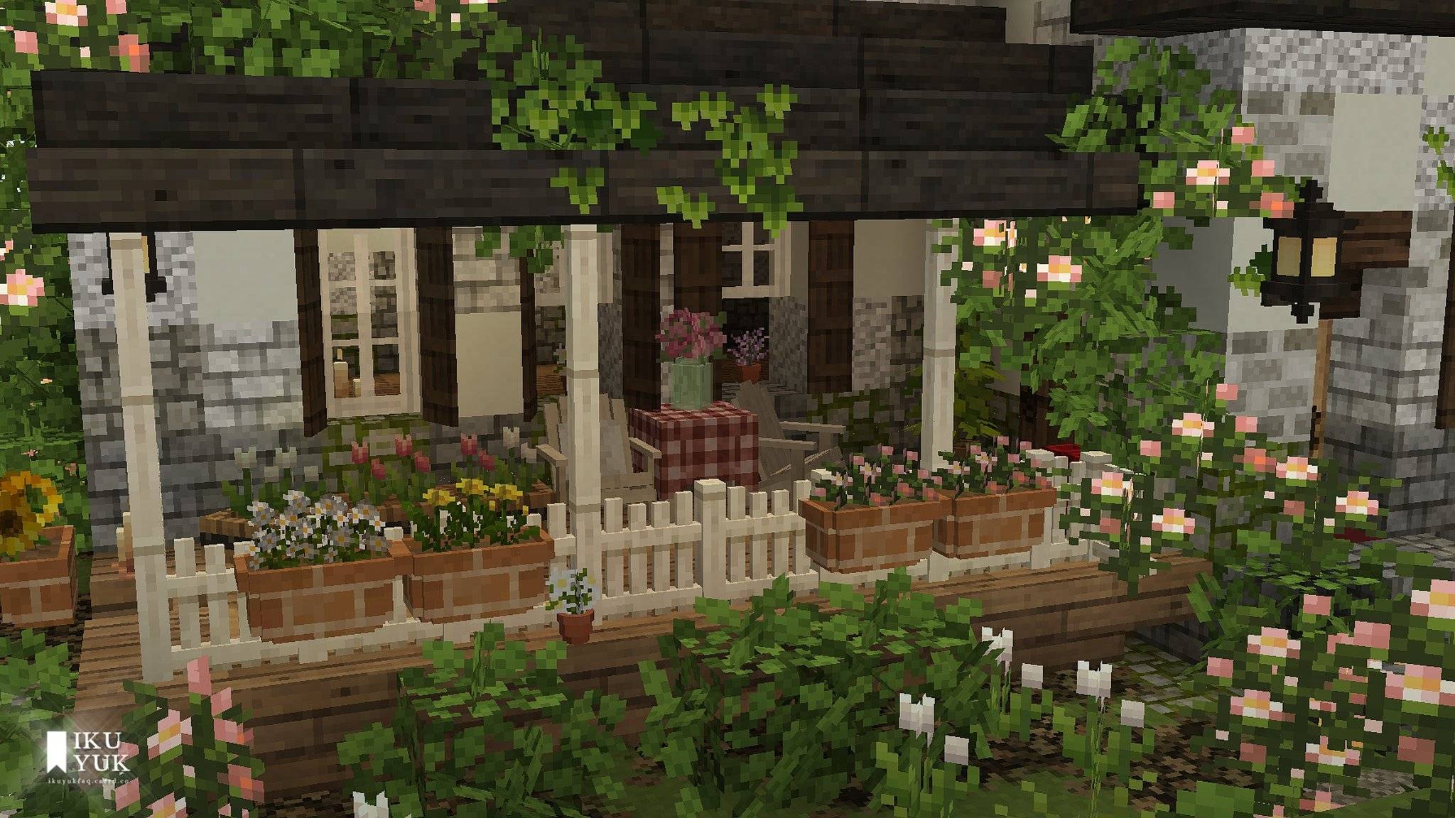 PGB Garden Breeze BE — screenshot 3