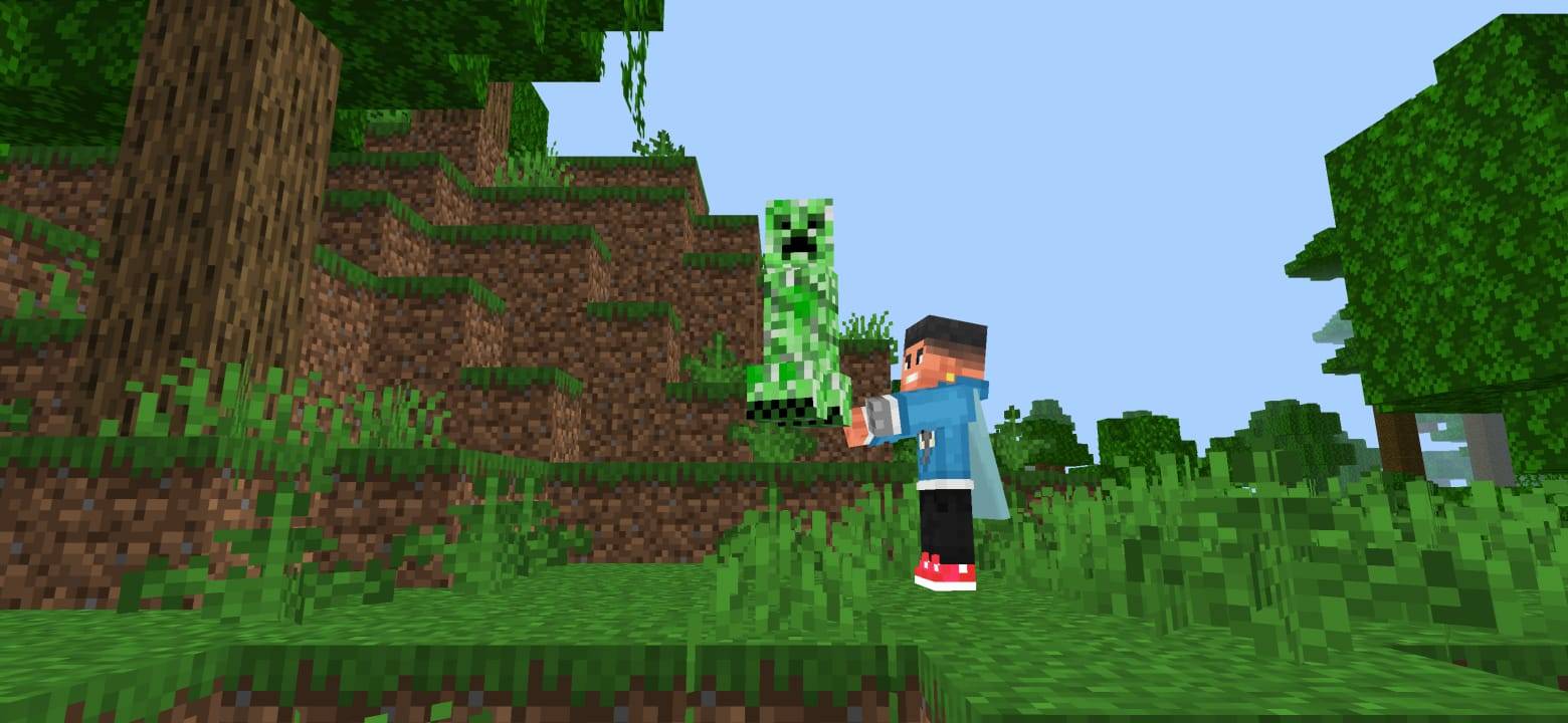 Mob Carrier — screenshot 2