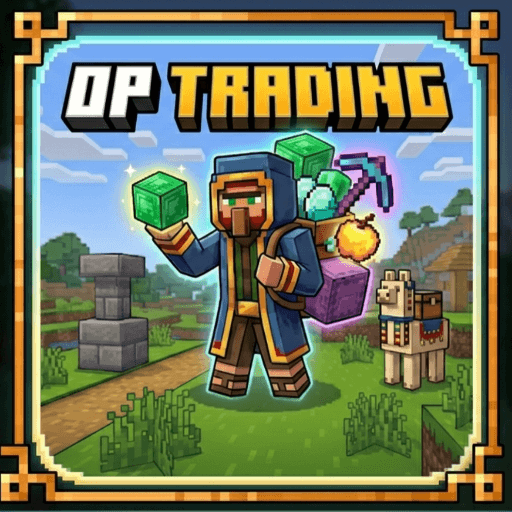 Better trading wandering_trader — screenshot 1
