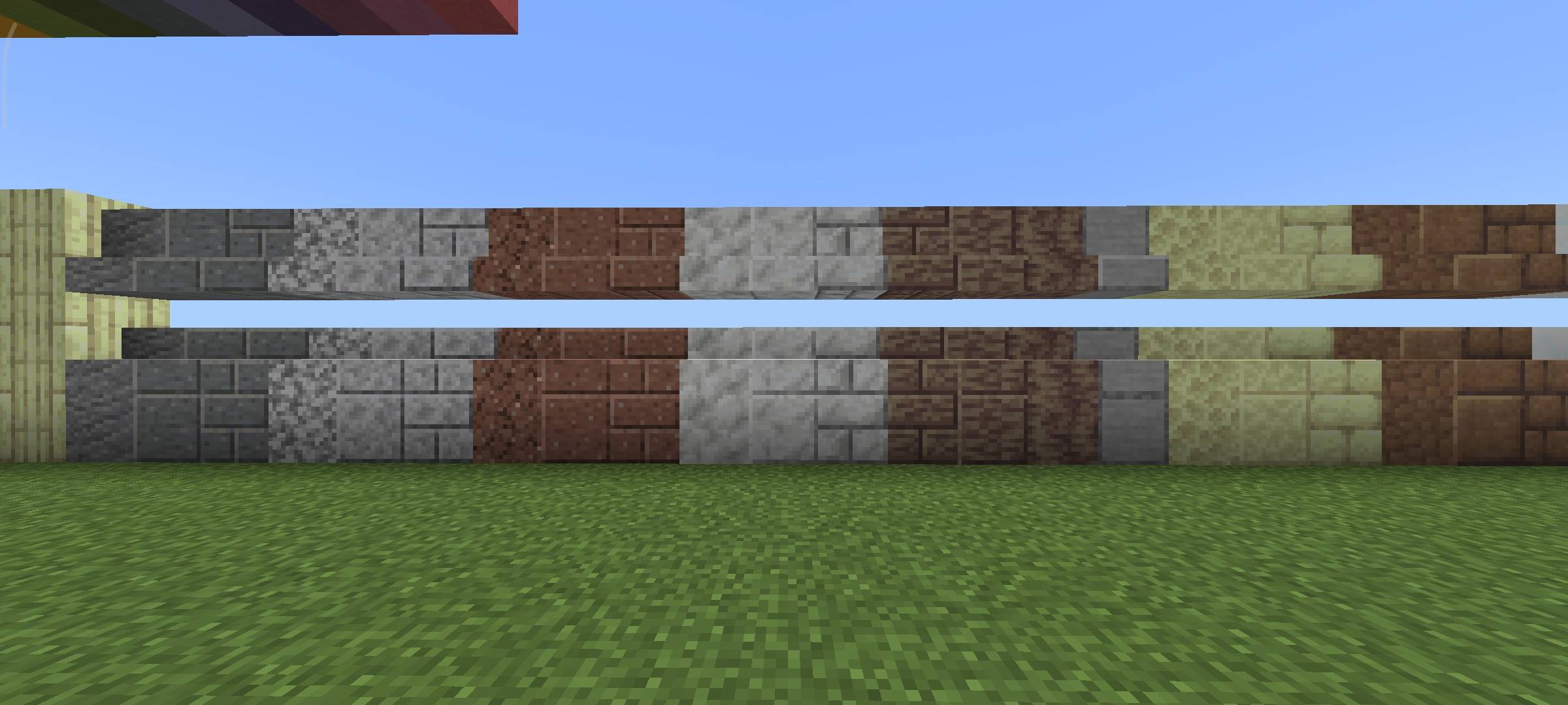 NK Missing Blocks — screenshot 3