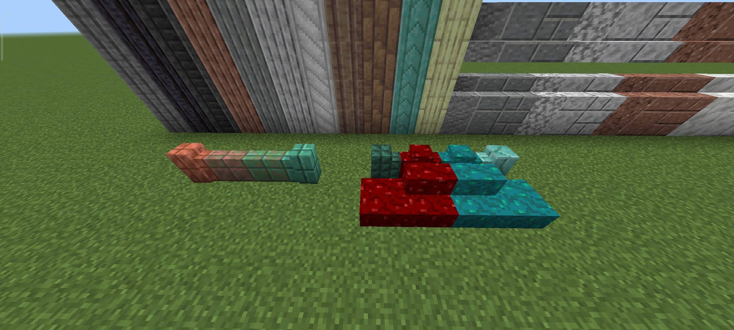 NK Missing Blocks — screenshot 4