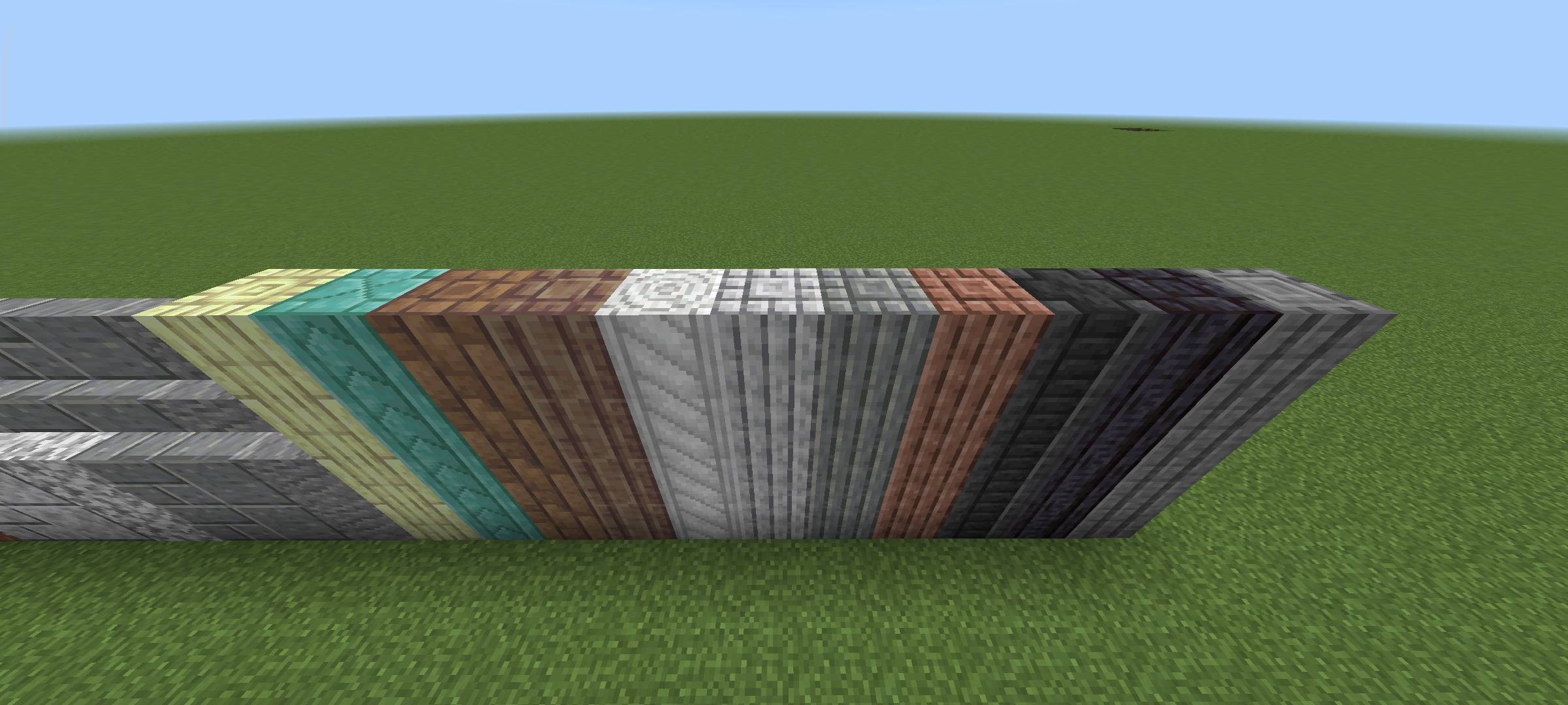 NK Missing Blocks — screenshot 5
