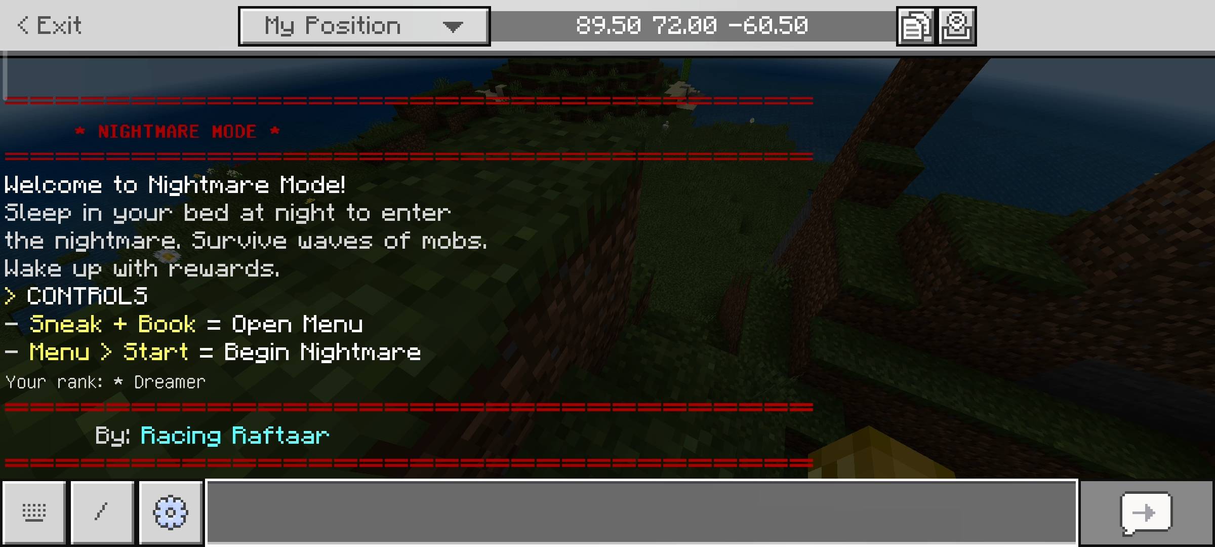 Nightmare Mode - Wave Survival — screenshot 3
