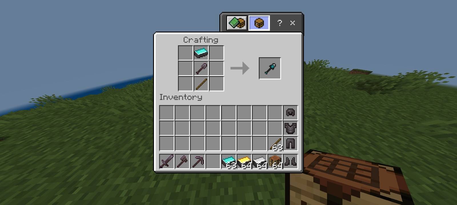 Netherite-Ores — screenshot 7