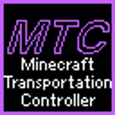 Mtc2 (minecraft bedrock real train mod)