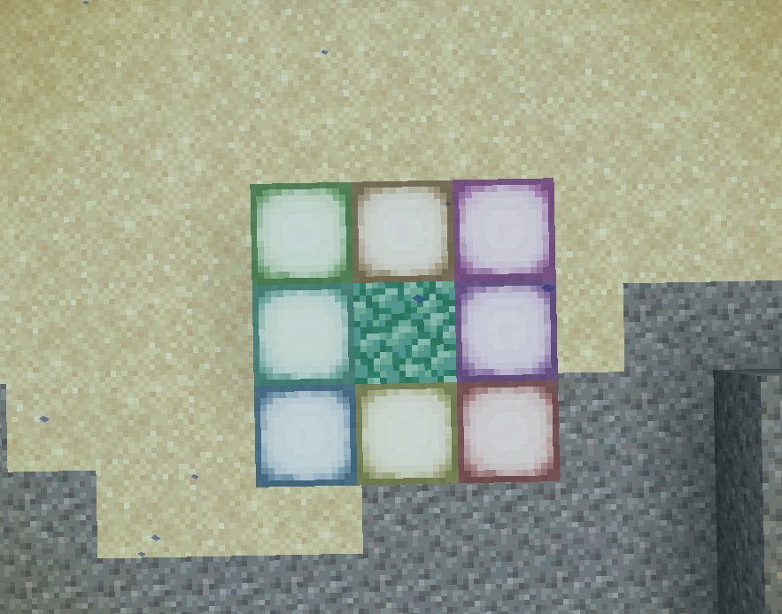 More Sea Lanterns — screenshot 1