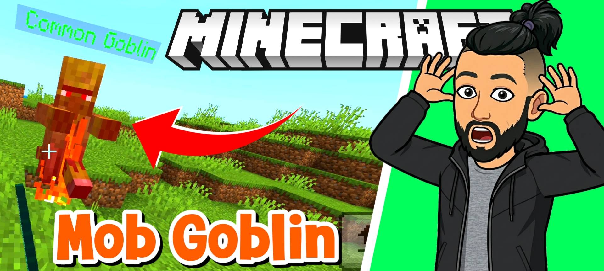 Mob Goblin - Catch the Thief — screenshot 1