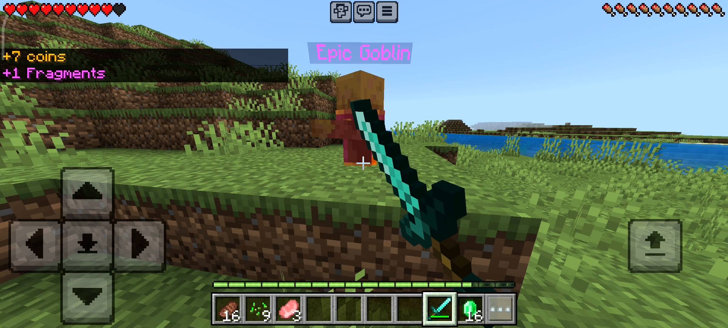 Mob Goblin - Catch the Thief — screenshot 4