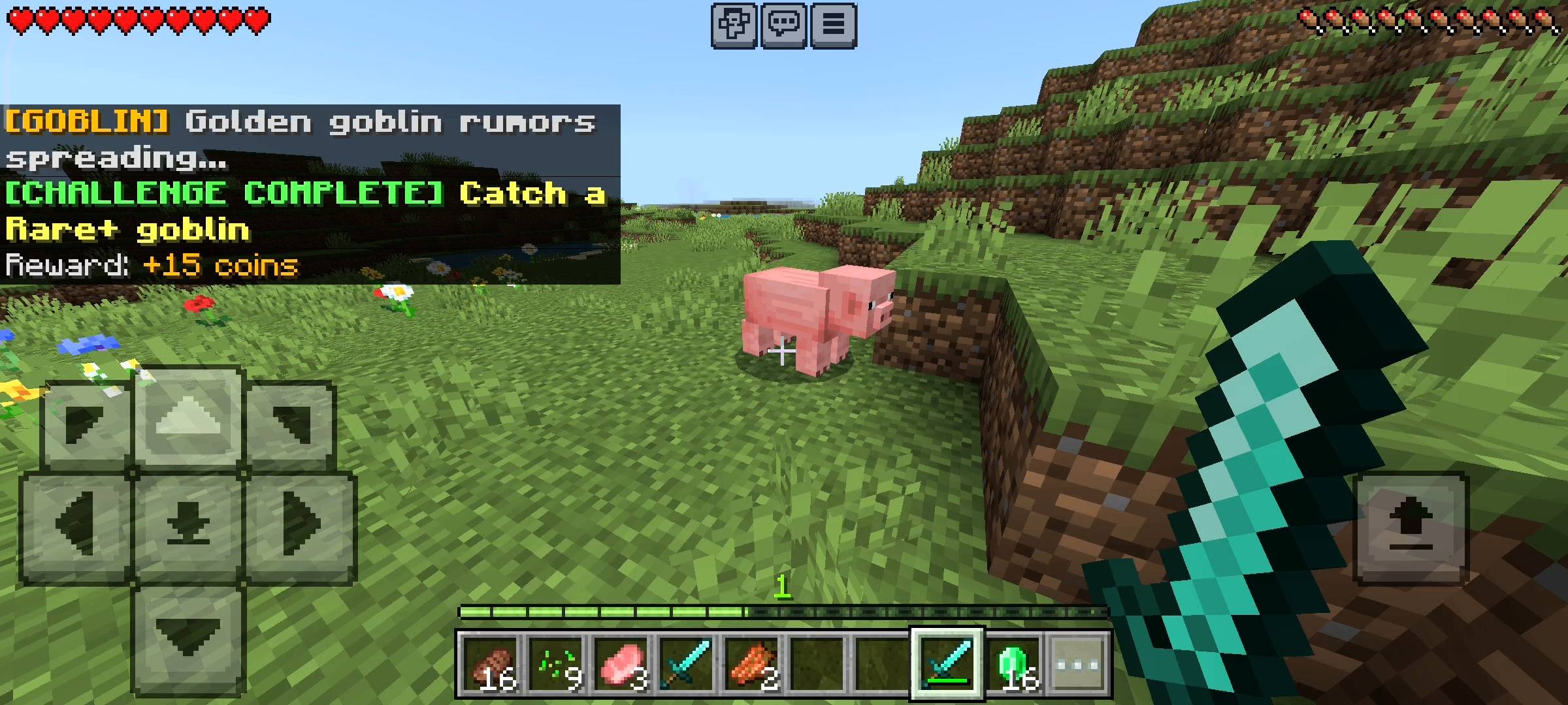 Mob Goblin - Catch the Thief — screenshot 5