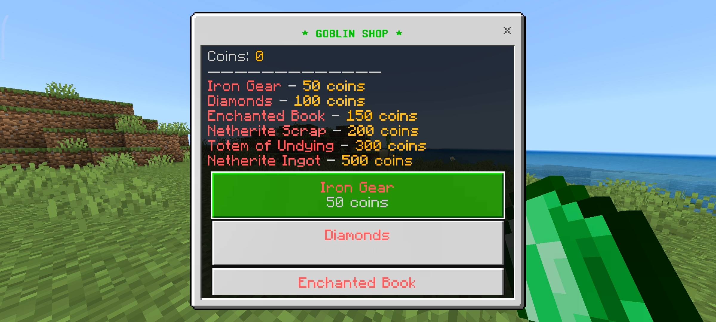 Mob Goblin - Catch the Thief — screenshot 7