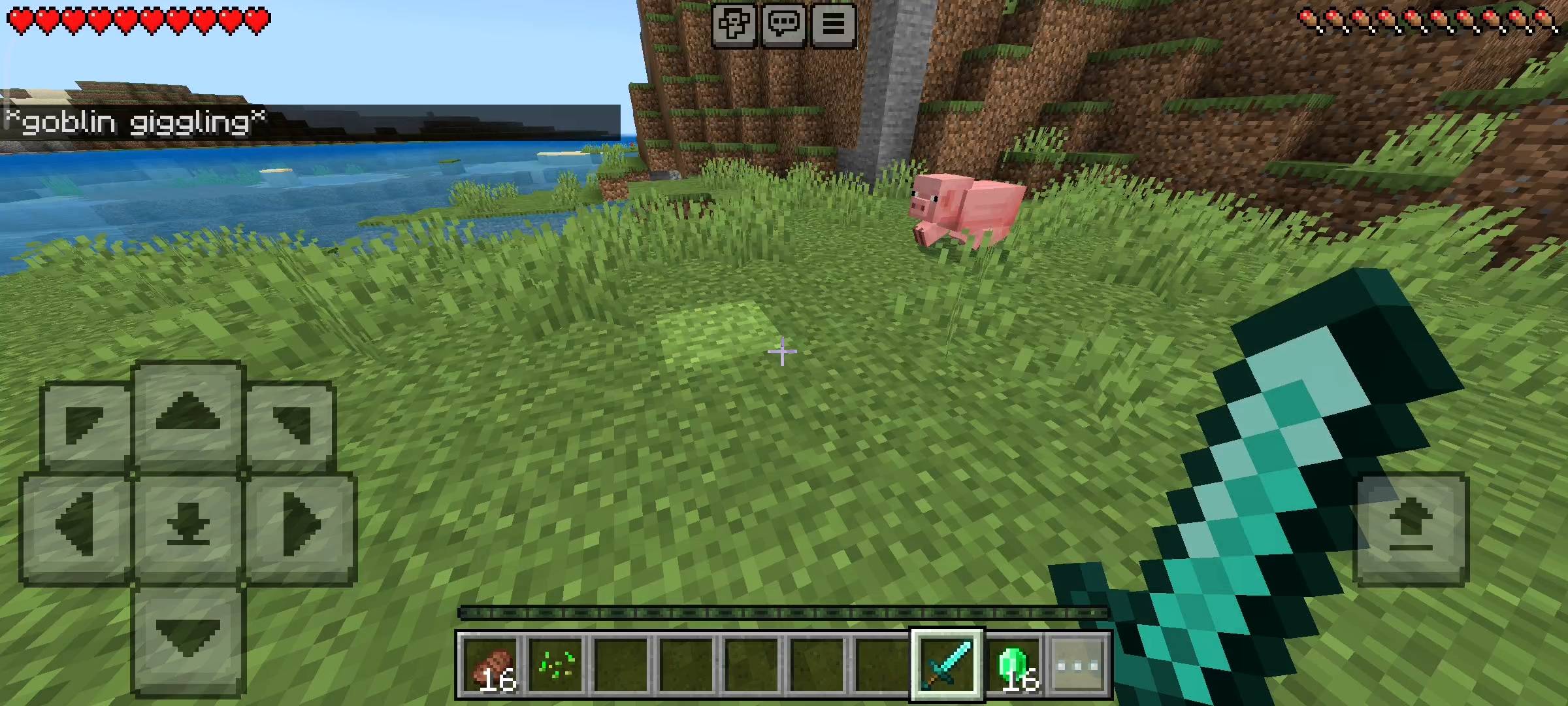 Mob Goblin - Catch the Thief — screenshot 8