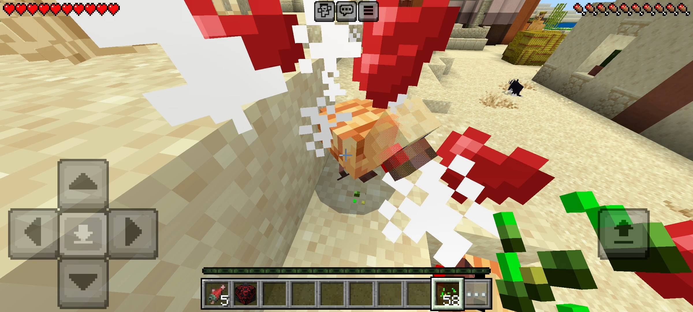 Lucky Cluck - Chicken Loot Box — screenshot 2