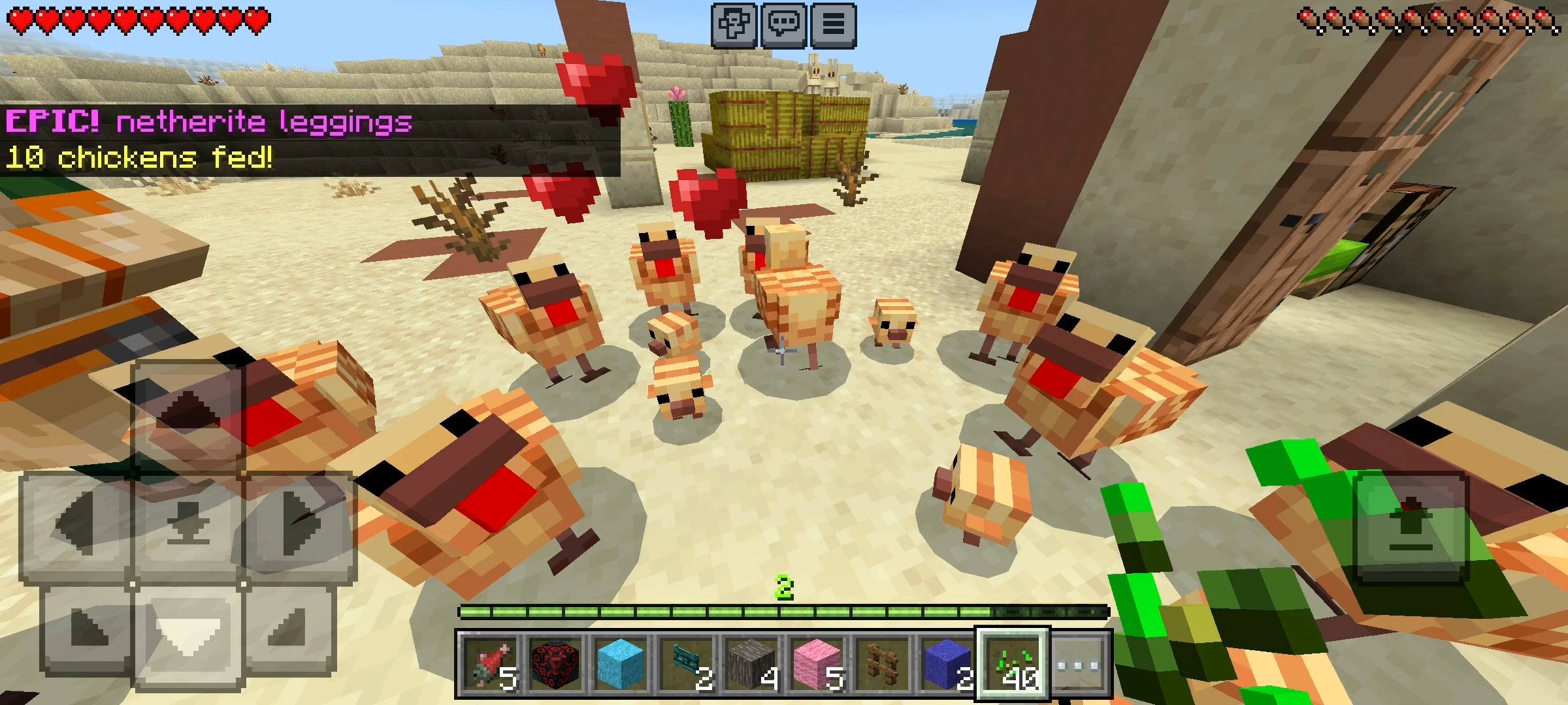 Lucky Cluck - Chicken Loot Box — screenshot 3