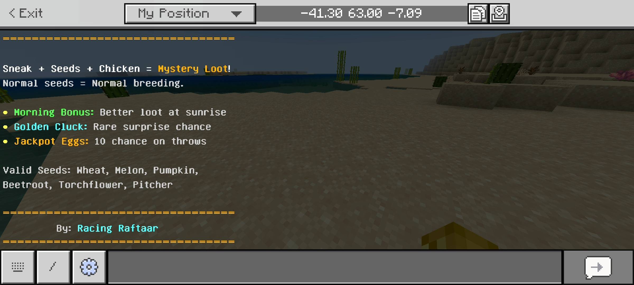 Lucky Cluck - Chicken Loot Box — screenshot 4