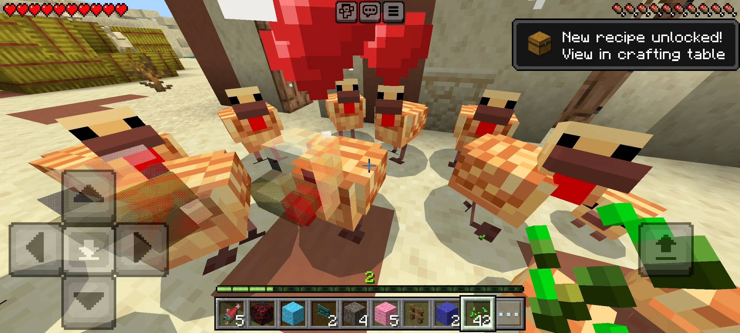 Lucky Cluck - Chicken Loot Box — screenshot 6