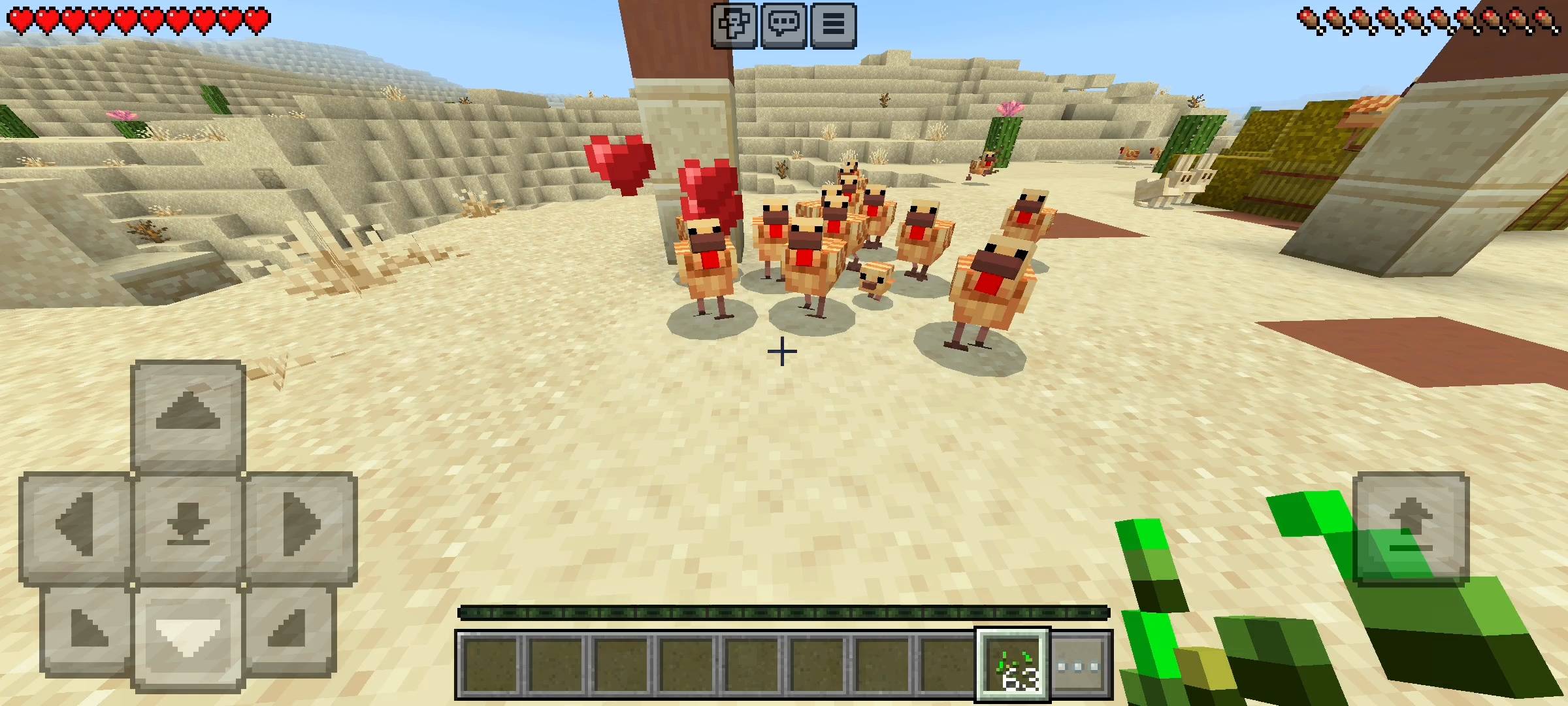 Lucky Cluck - Chicken Loot Box — screenshot 7