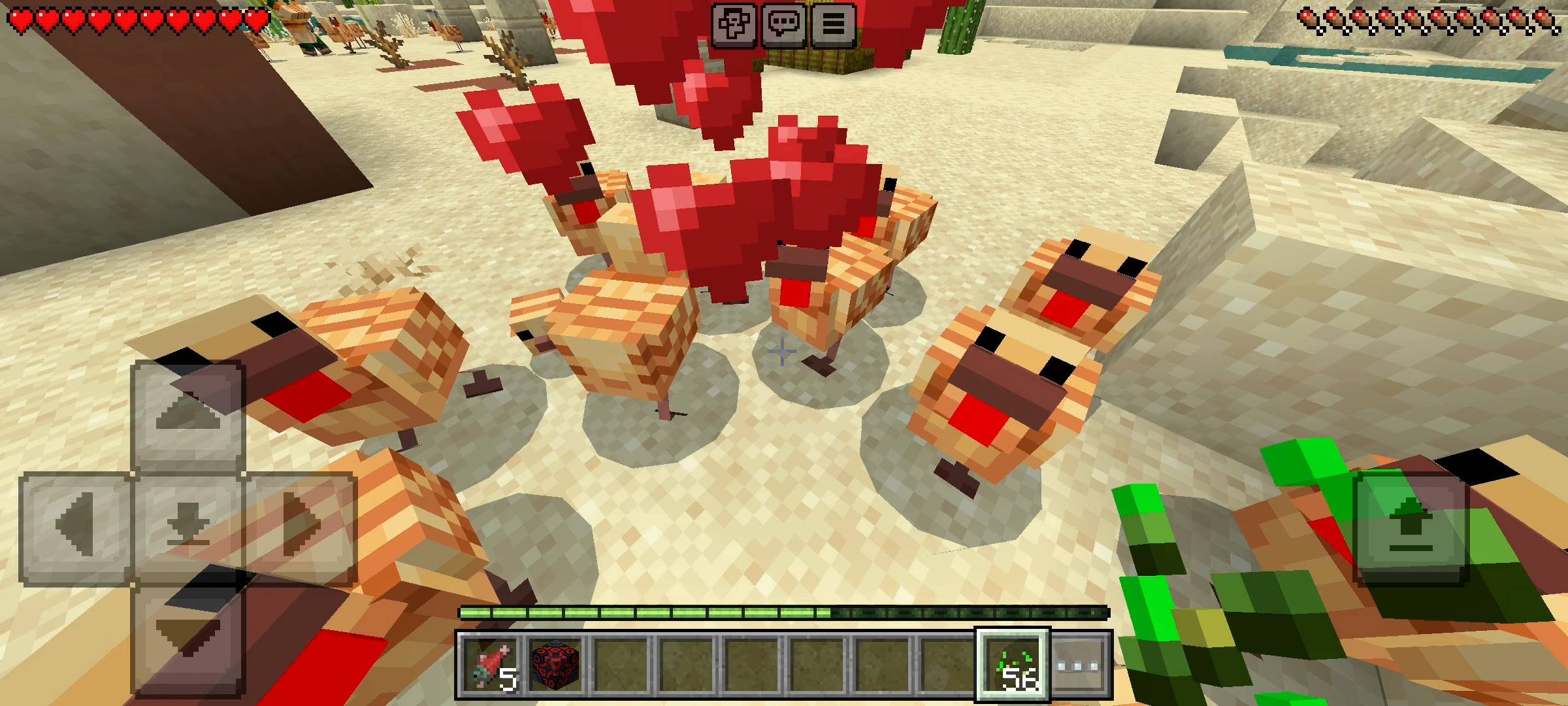 Lucky Cluck - Chicken Loot Box — screenshot 8