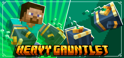 heavy gauntlet — screenshot 1