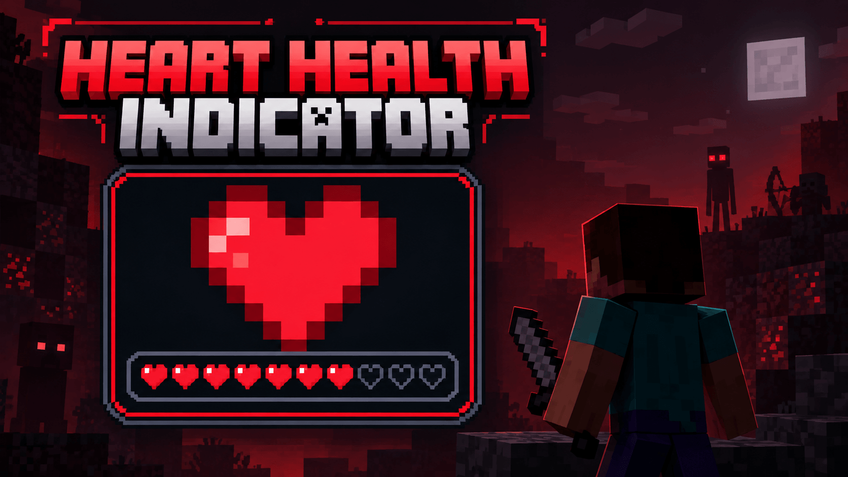 Heart stats — screenshot 1