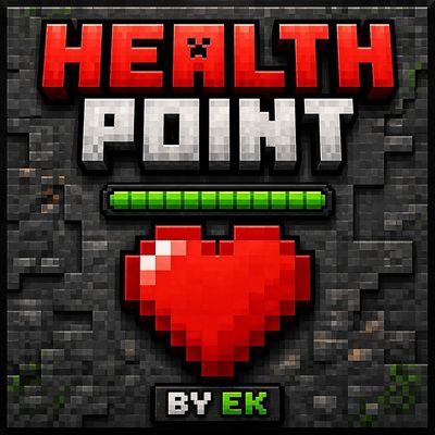 Health Point by EK