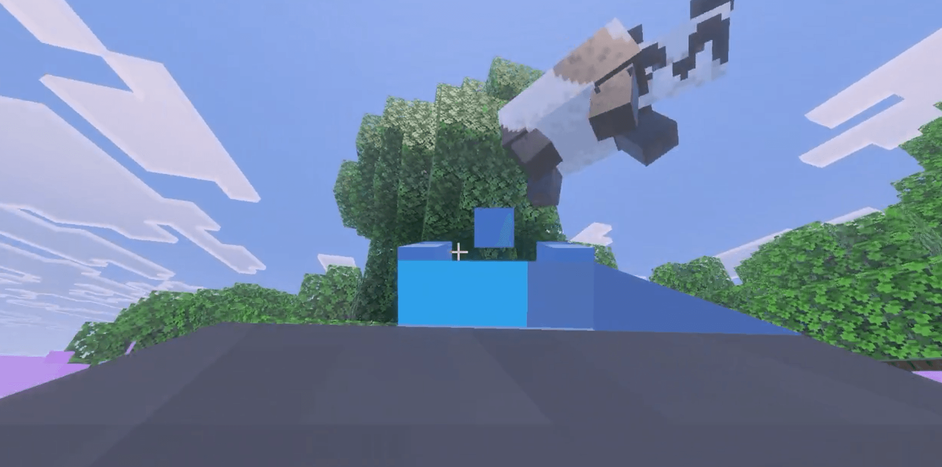 Gravity Guns v2 — screenshot 1