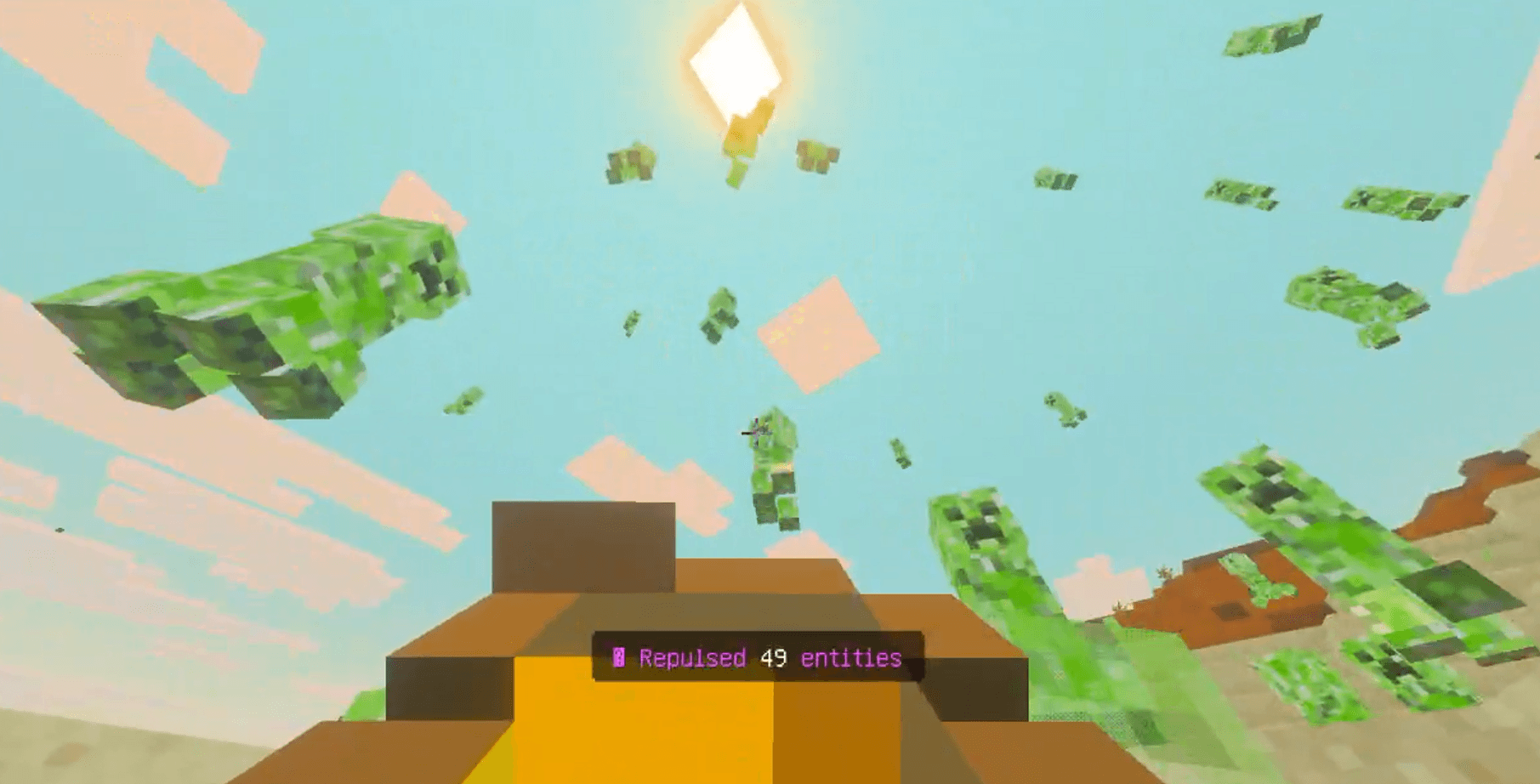 Gravity Guns v2 — screenshot 2