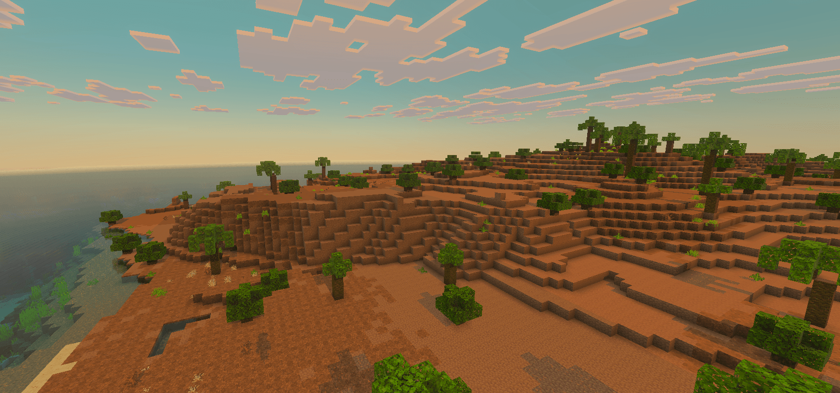 Forge Craft Vanilla Overhaul — screenshot 3