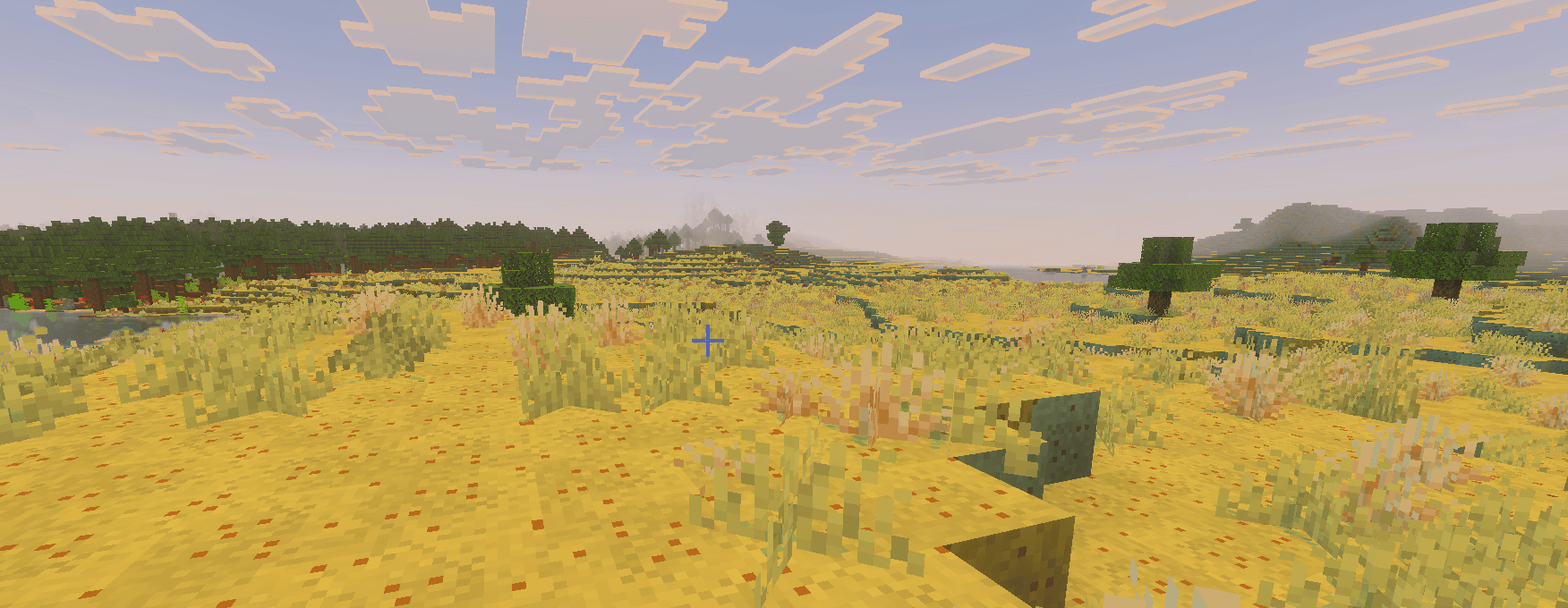 Forge Craft Vanilla Overhaul — screenshot 4
