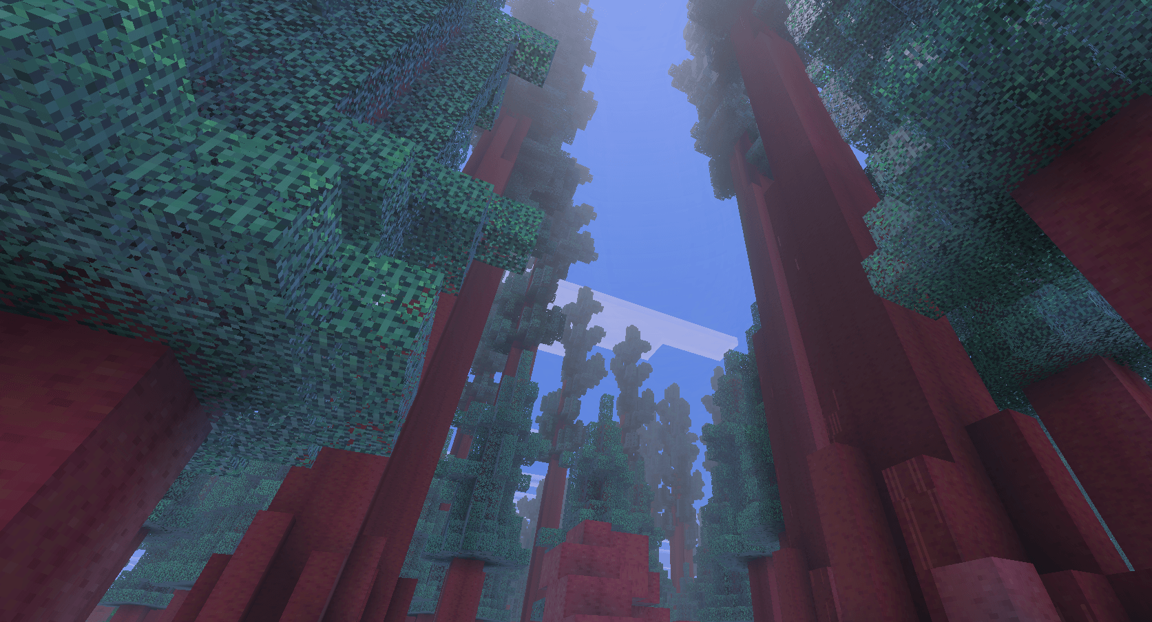 Forge Craft Vanilla Overhaul — screenshot 5