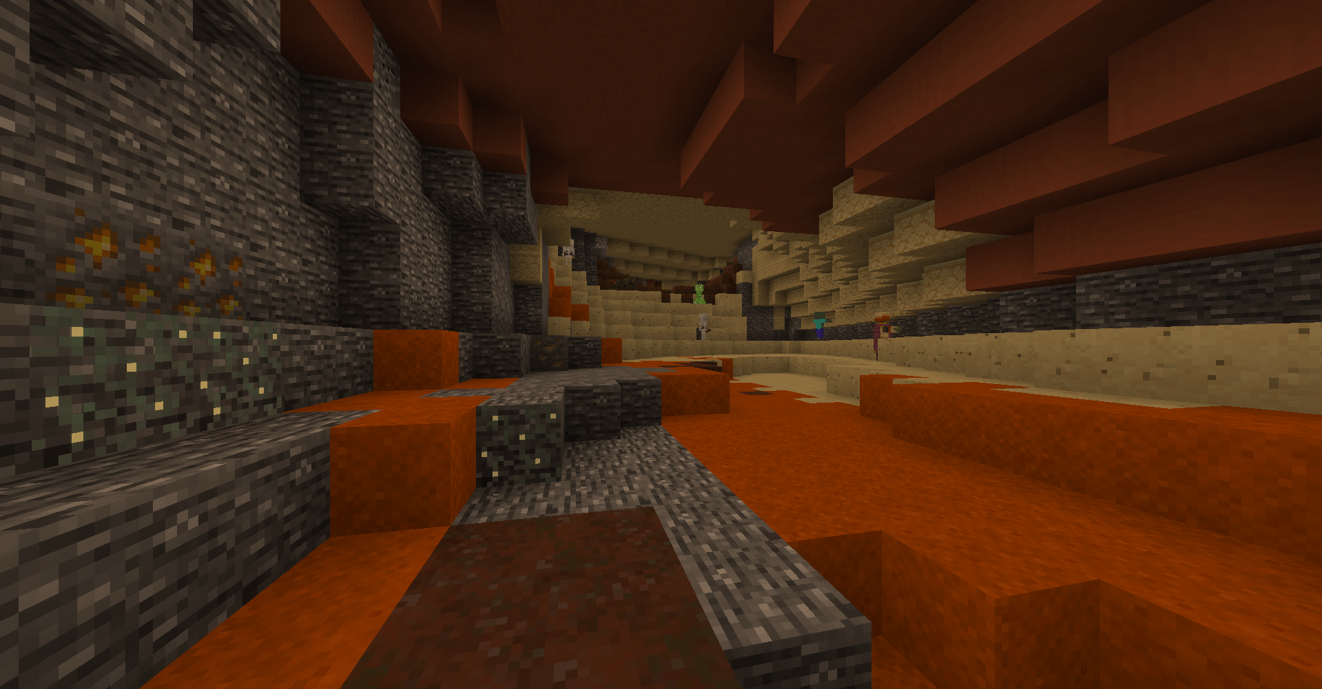 Forge Craft Vanilla Overhaul — screenshot 8