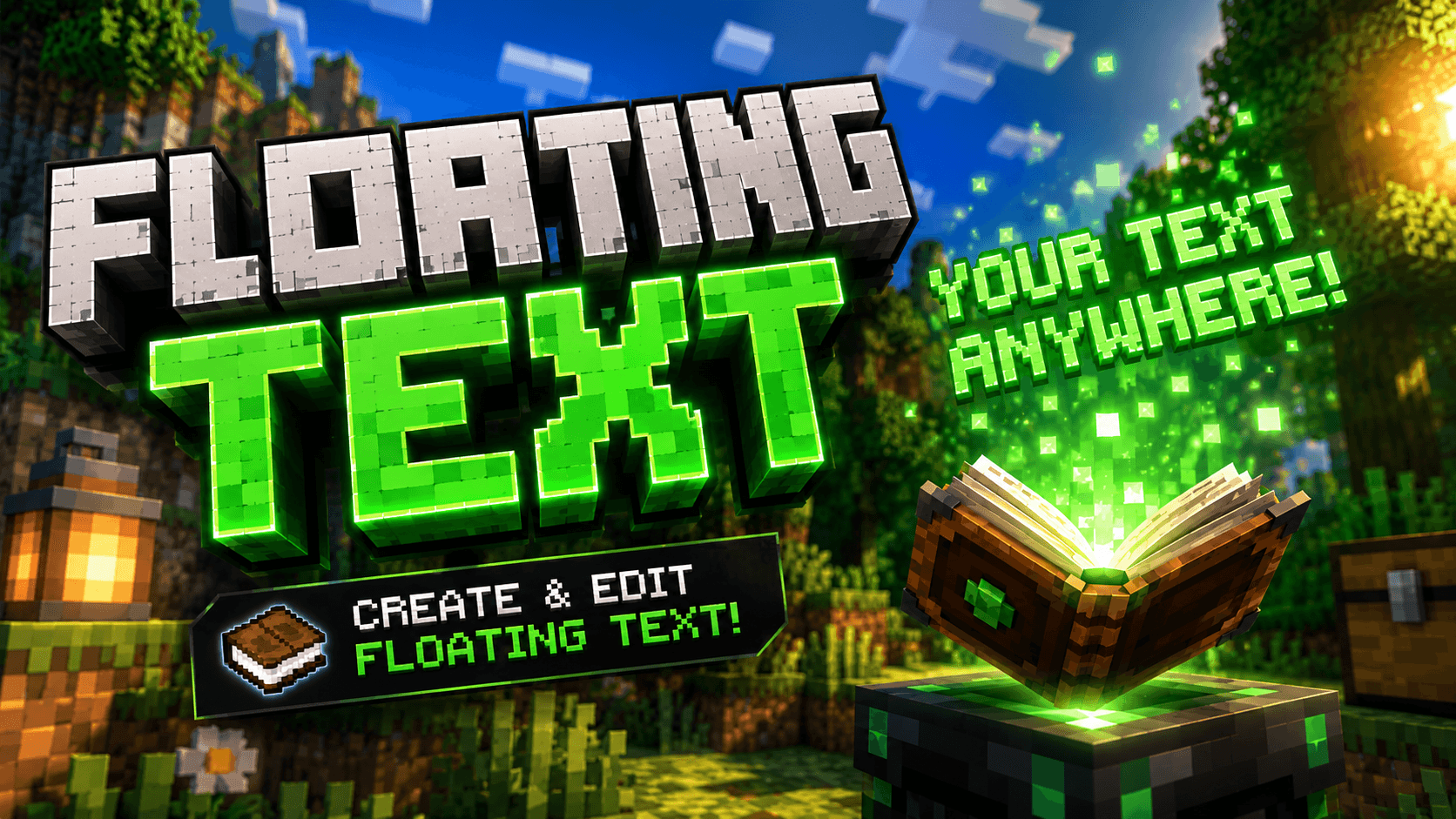 Floating Text Maker — screenshot 1