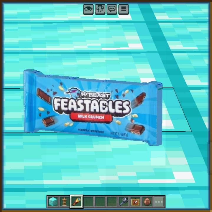 Festable Chocolate — screenshot 1