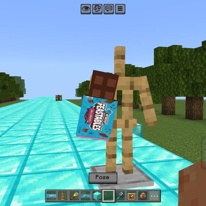 Festable Chocolate — screenshot 3