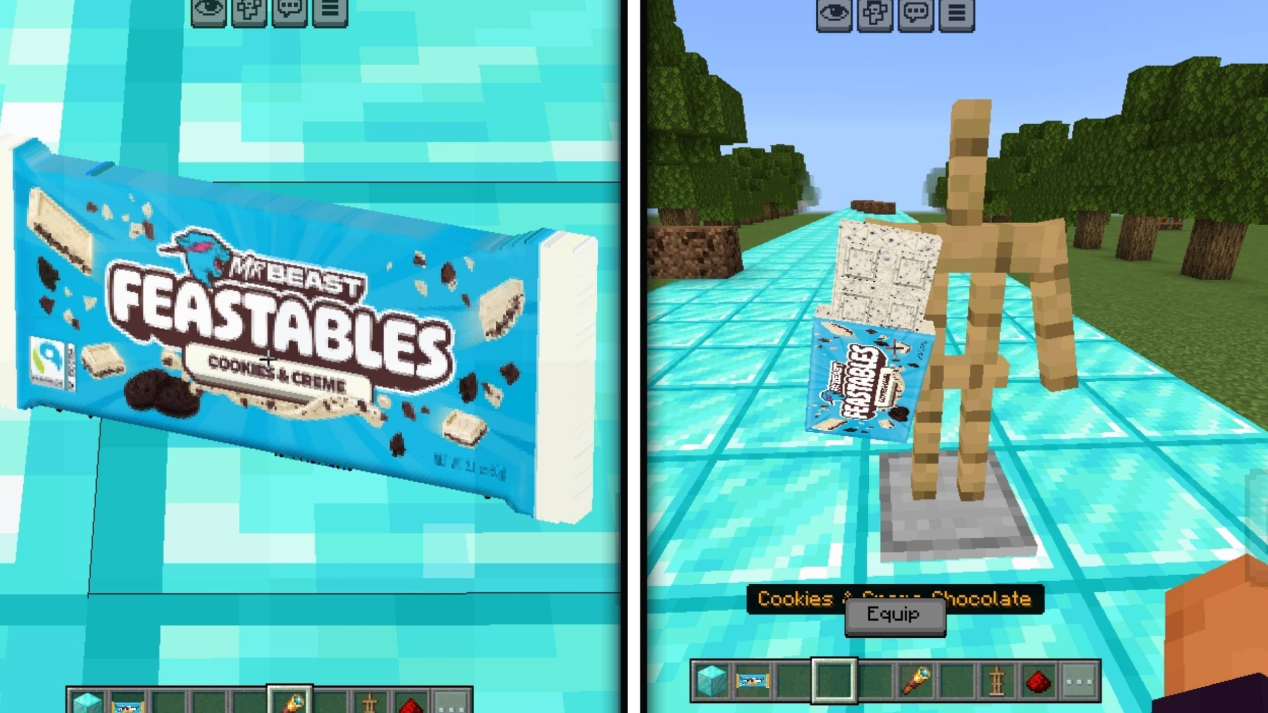 Festable Chocolate — screenshot 8