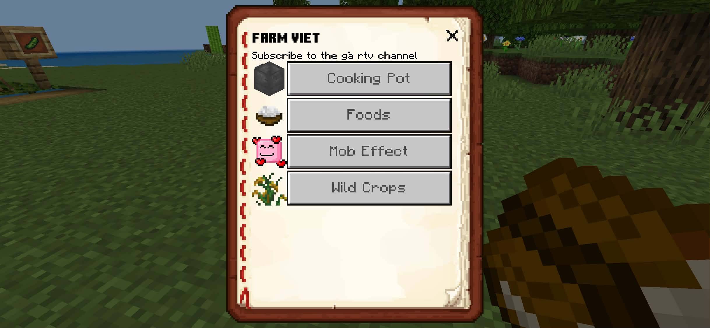 Farm Viet — screenshot 2