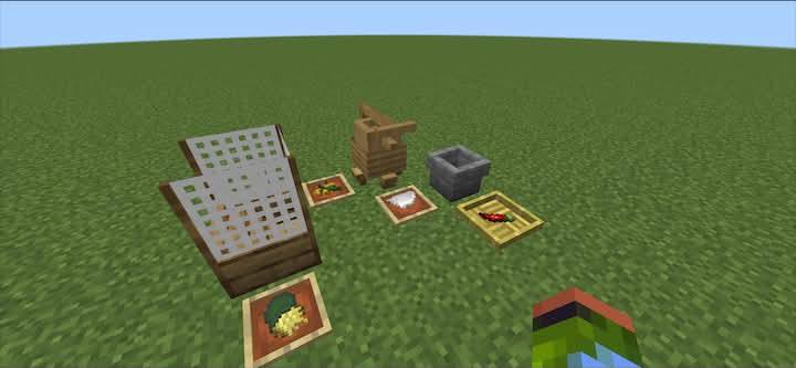 Farm Viet — screenshot 5