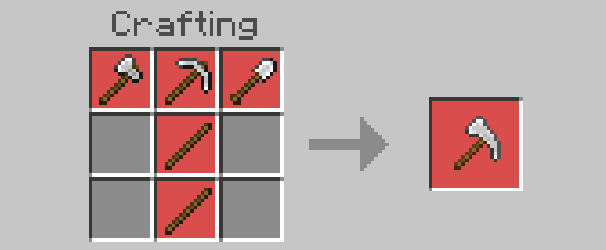 Exotic's Simple Paxel's — screenshot 2