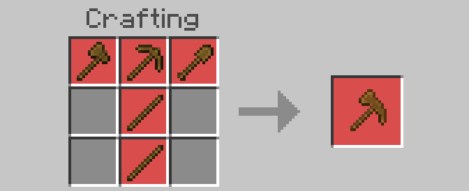 Exotic's Simple Paxel's — screenshot 7