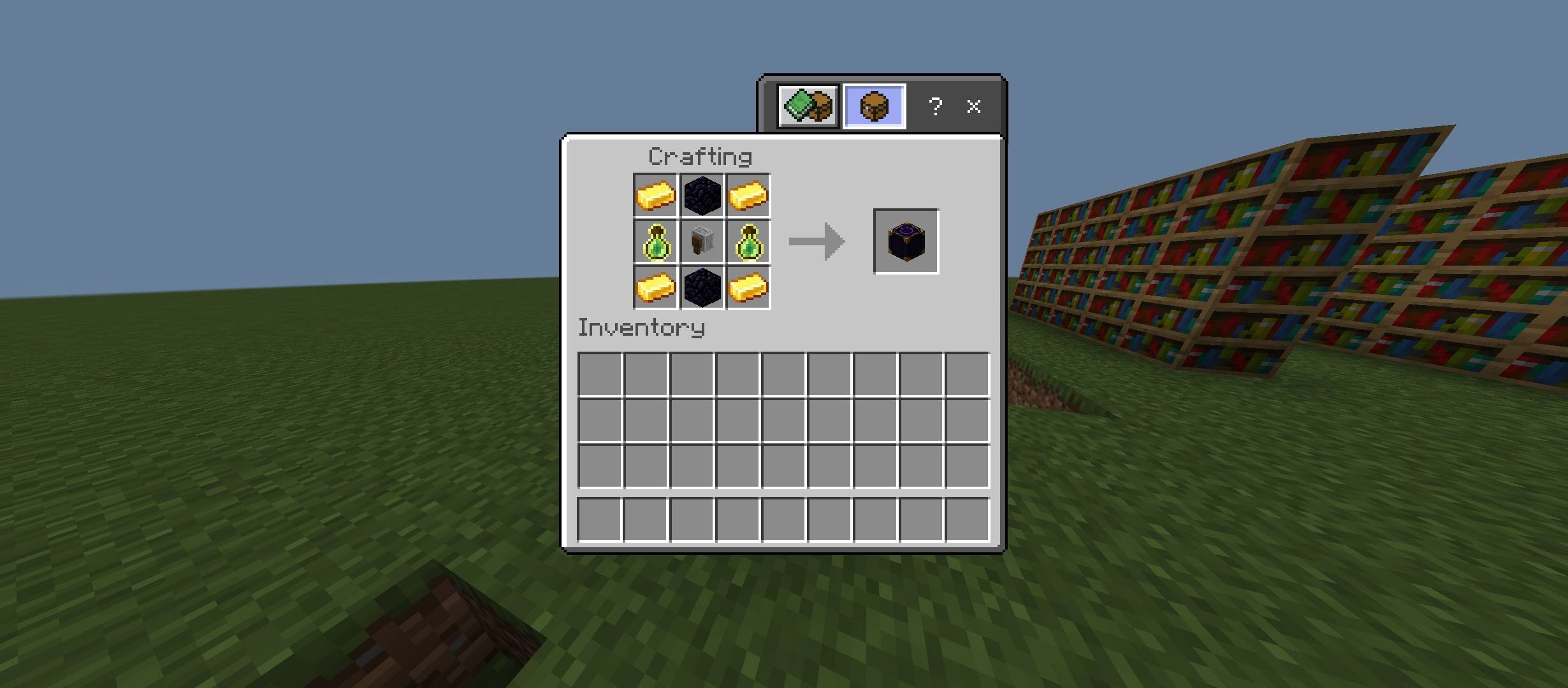 Enchantment Extractor — screenshot 2