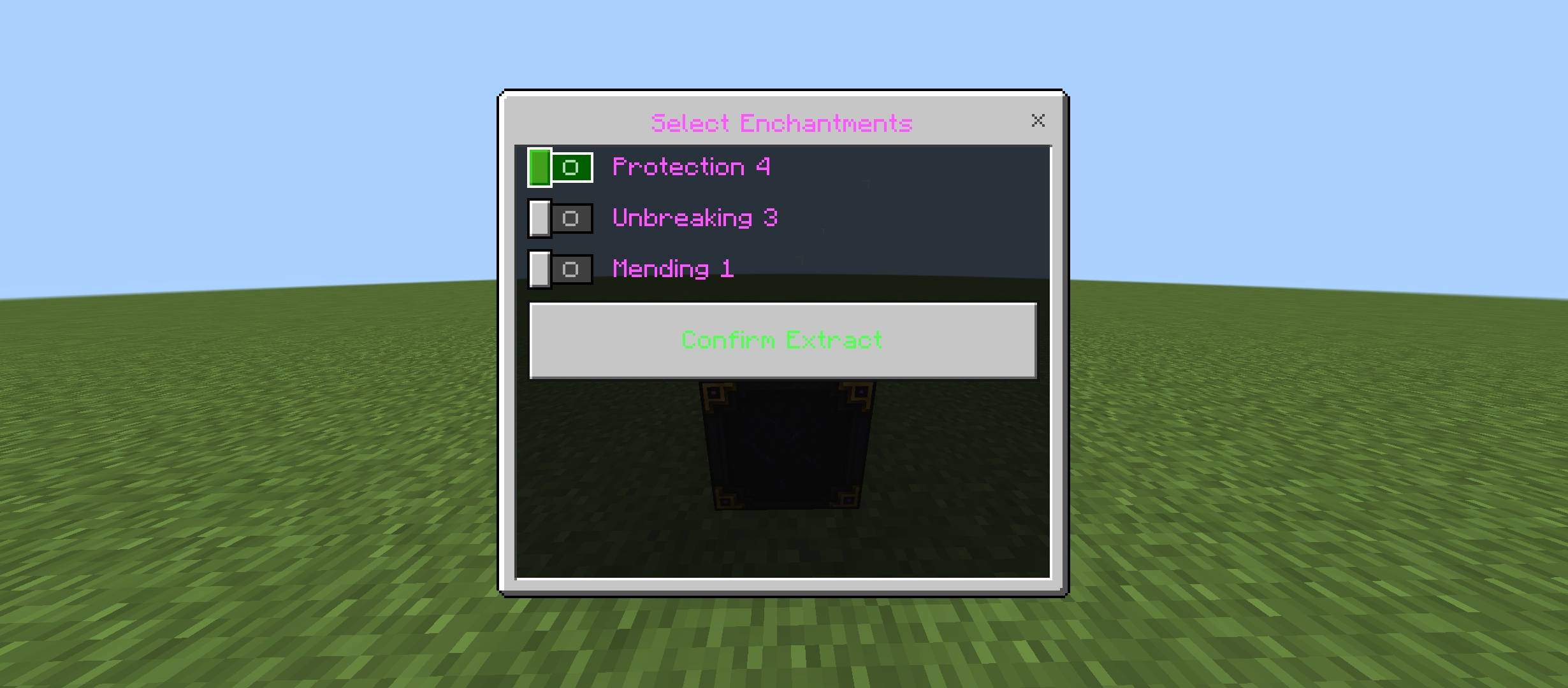 Enchantment Extractor — screenshot 7