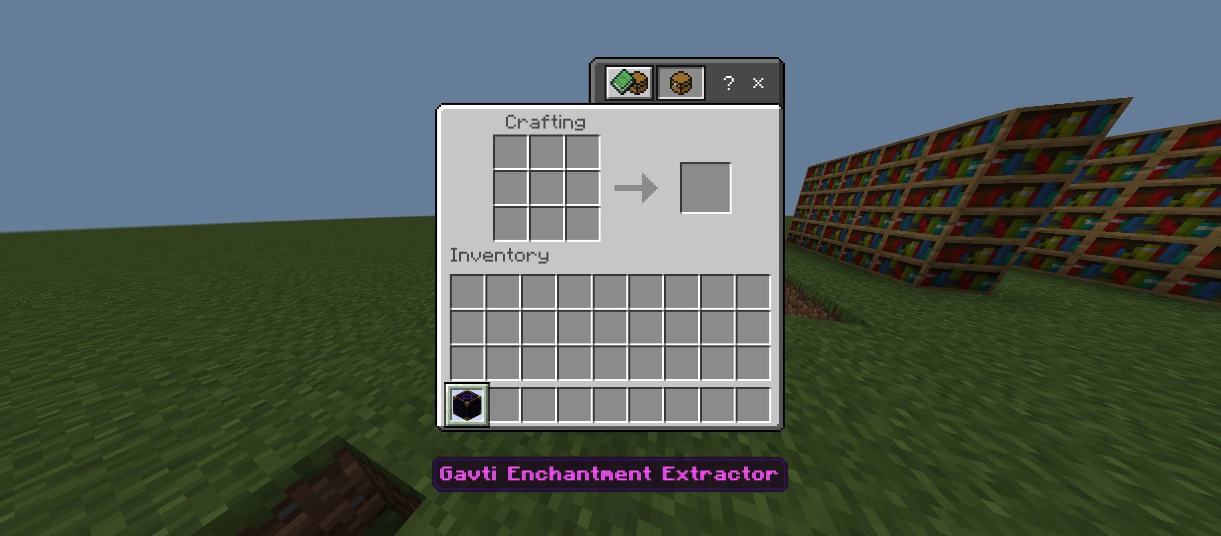 Enchantment Extractor — screenshot 8