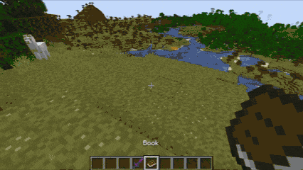 Enchantment Extraction — screenshot 1