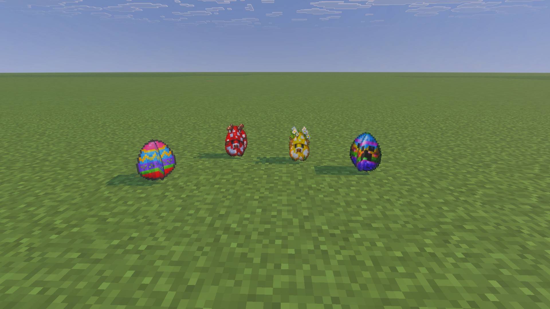 Easter Egg — screenshot 1