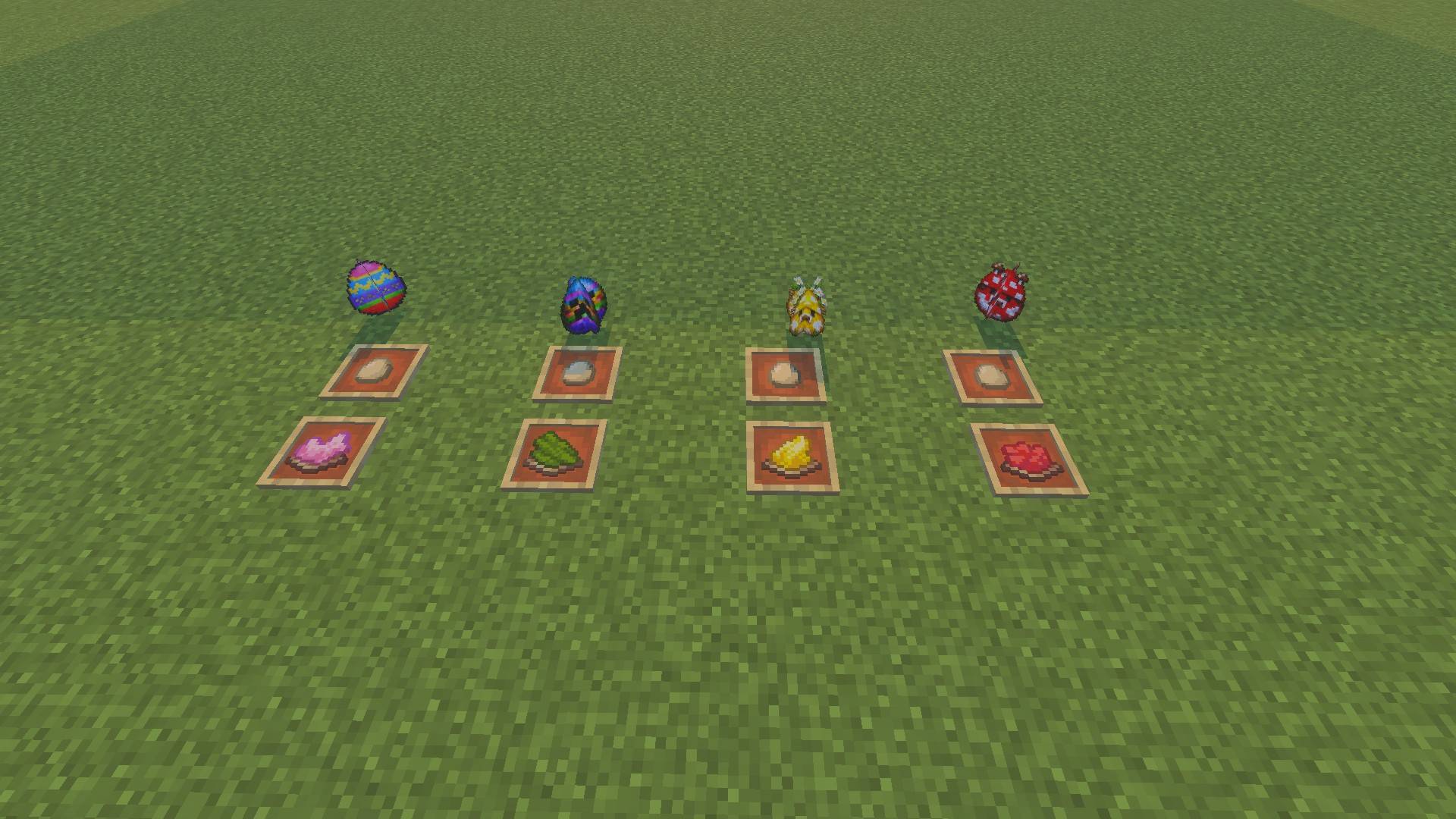 Easter Egg — screenshot 2