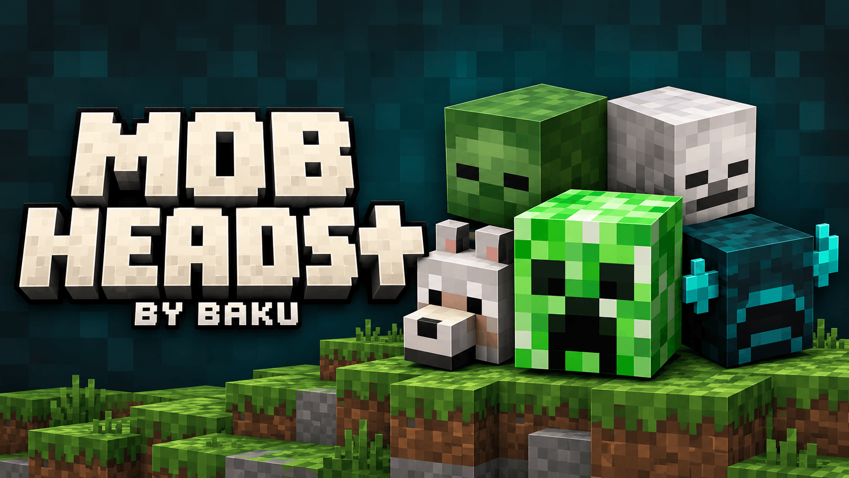 Mob head + — screenshot 1