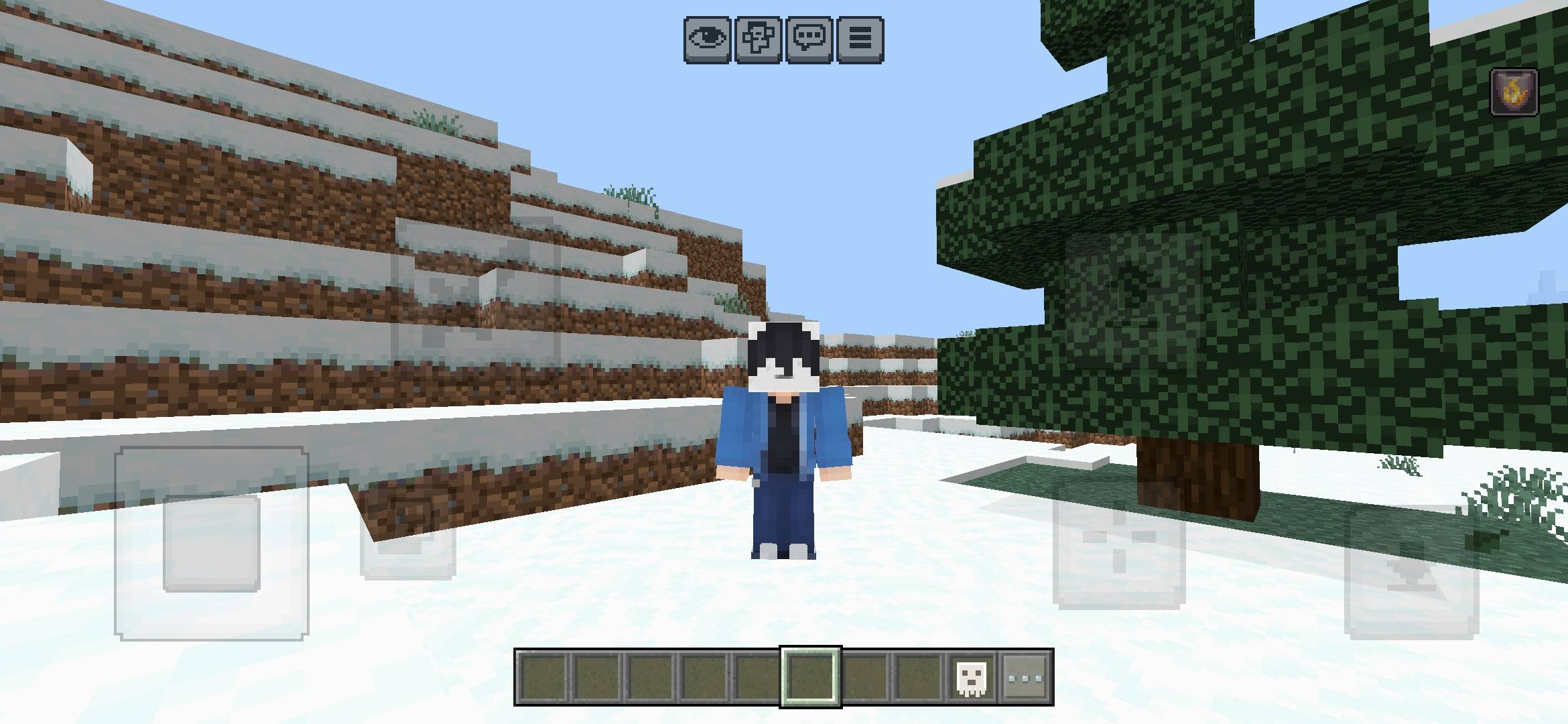 Mob head + — screenshot 3