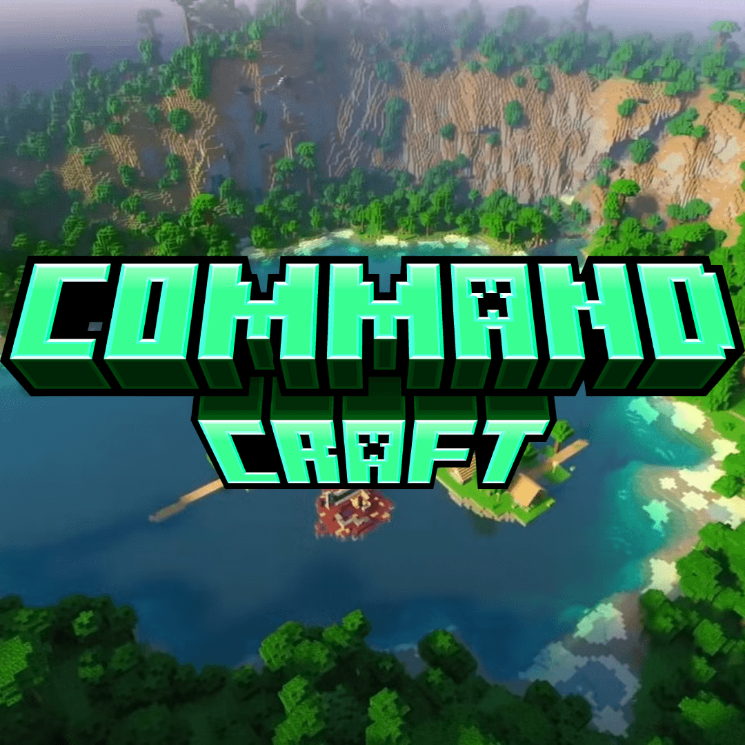 COMMAND CRAFT — screenshot 1